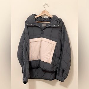 FP movement Pippa packable pullover